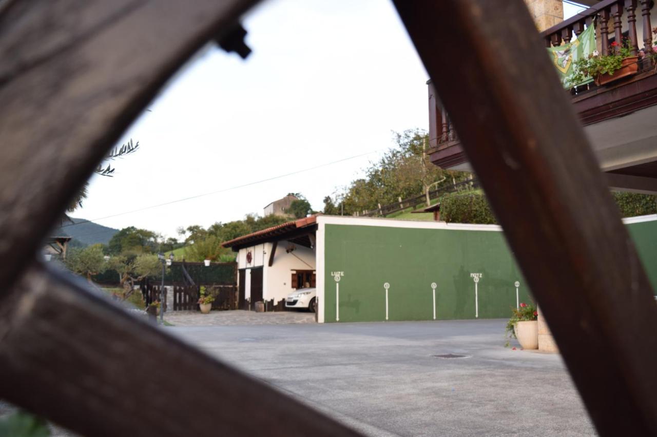 Casa Otxotenea レサカ エクステリア 写真